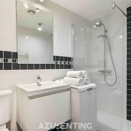 Le Mimosas -cozy Hypercentre- Azurenting Cannes